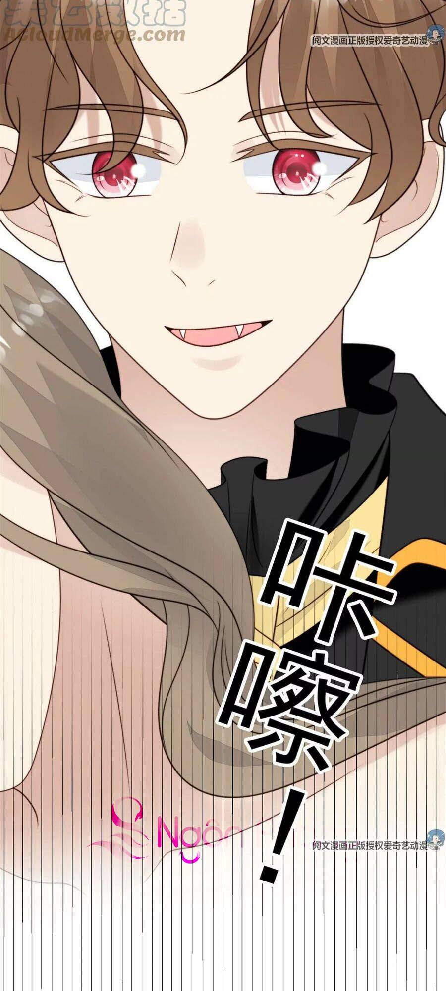 Dựa Vào Đại Lão Ổn Định Vị Trí C Trong Nam Đoàn - Chương 44 - Trang 22