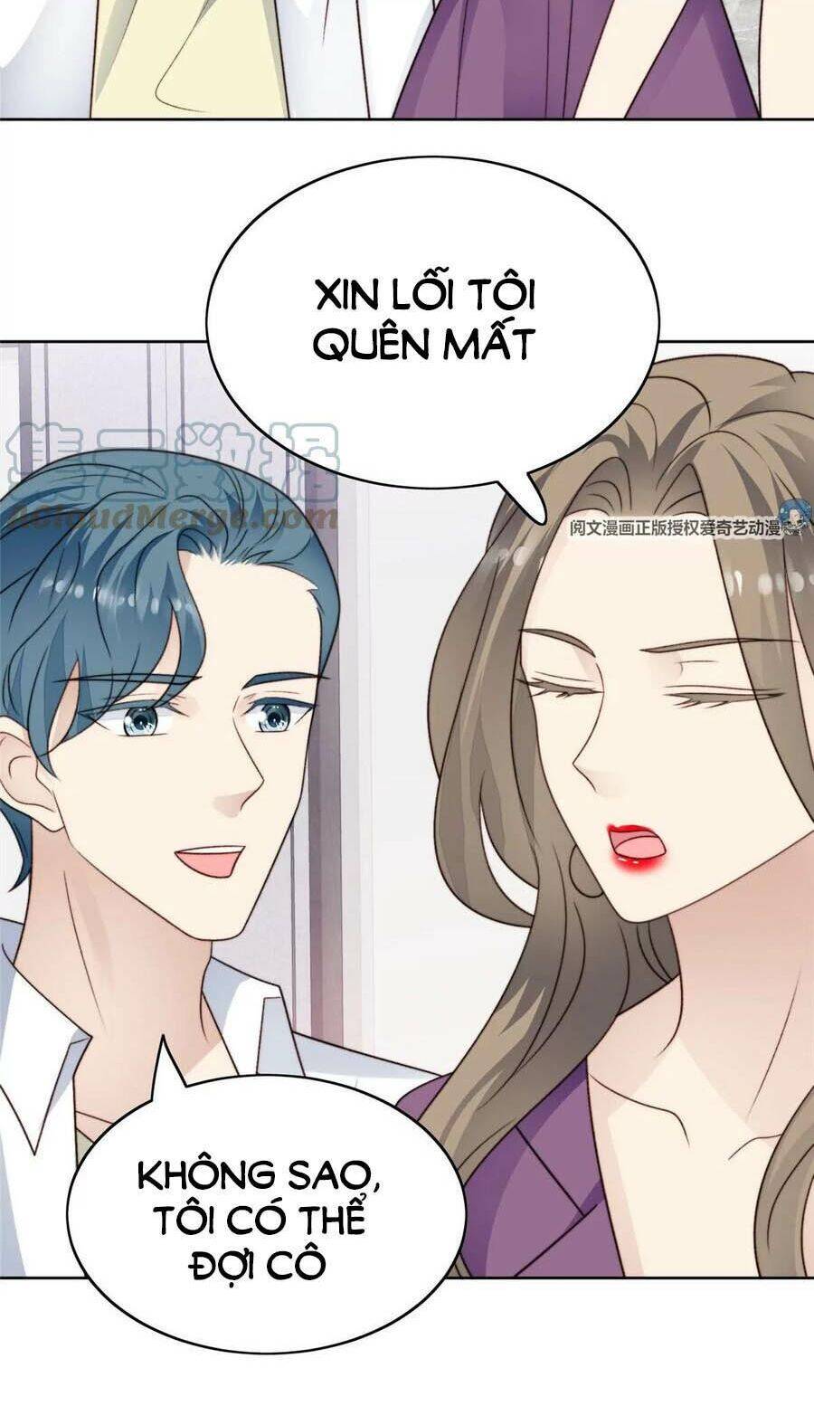 Dựa Vào Đại Lão Ổn Định Vị Trí C Trong Nam Đoàn - Chương 44 - Trang 25