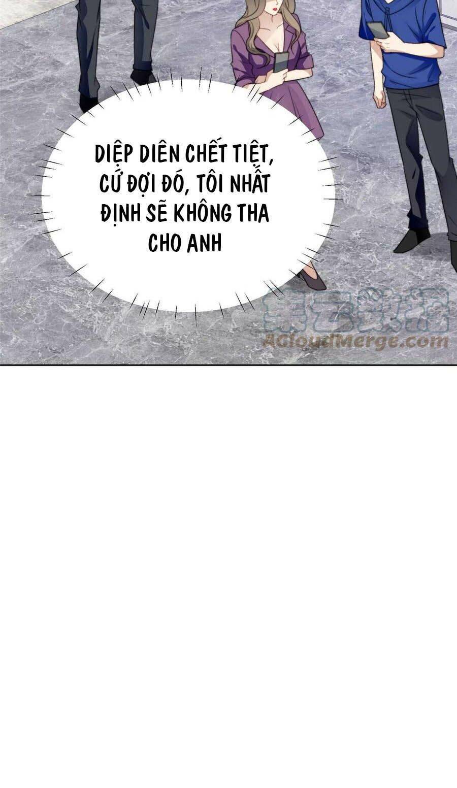 Dựa Vào Đại Lão Ổn Định Vị Trí C Trong Nam Đoàn - Chương 44 - Trang 28