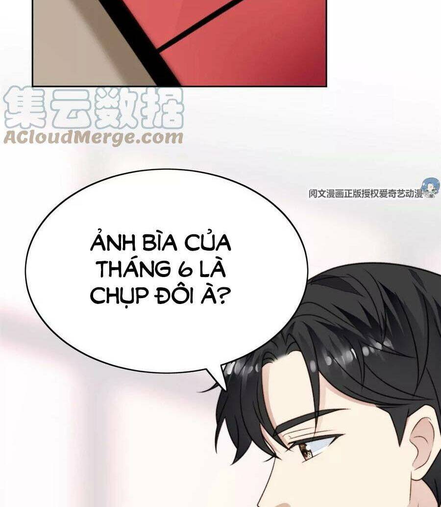 Dựa Vào Đại Lão Ổn Định Vị Trí C Trong Nam Đoàn - Chương 44 - Trang 32