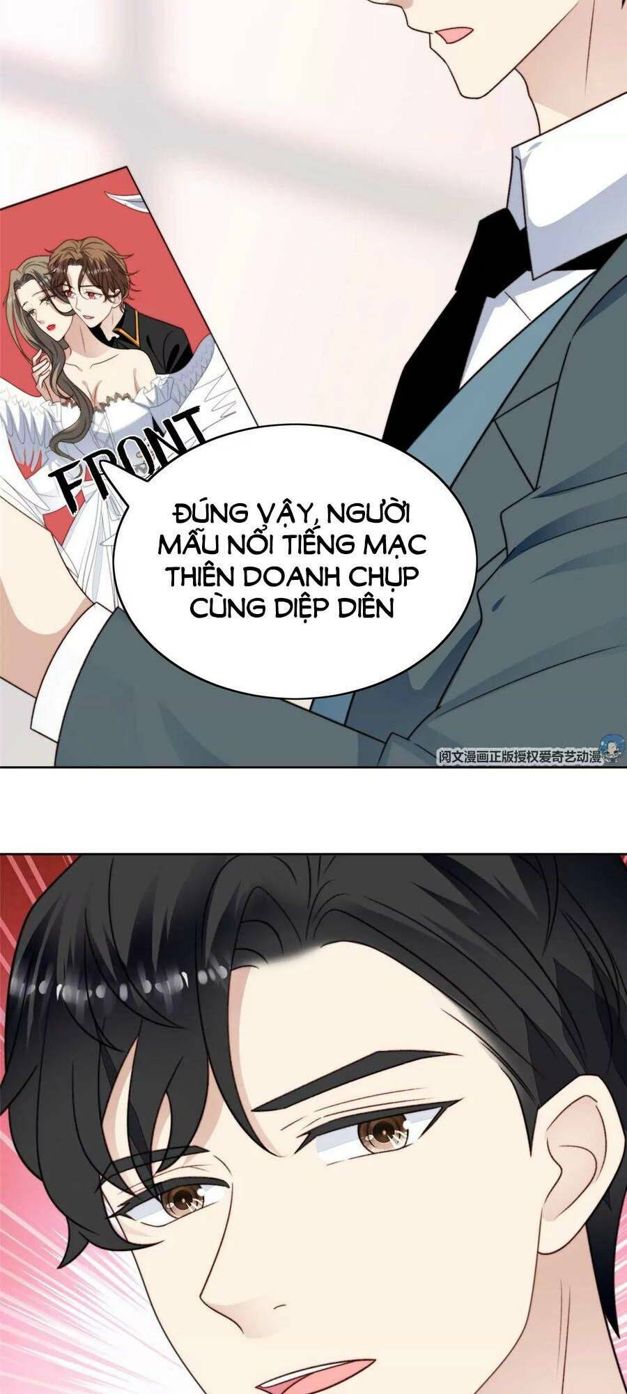 Dựa Vào Đại Lão Ổn Định Vị Trí C Trong Nam Đoàn - Chương 44 - Trang 33