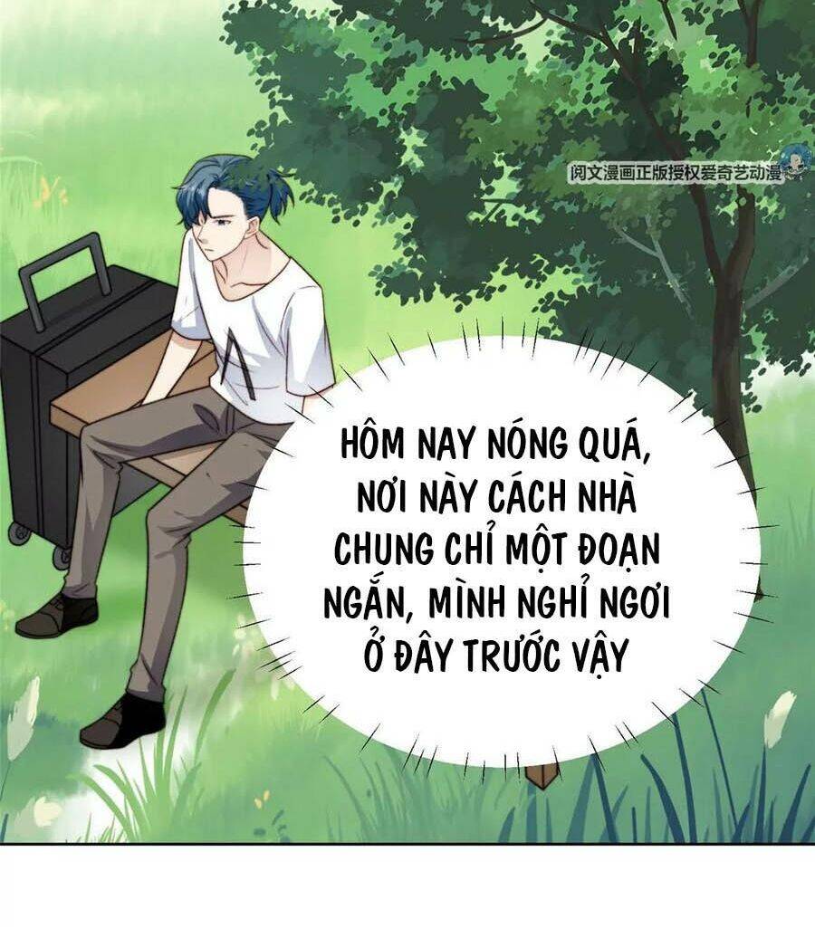 Dựa Vào Đại Lão Ổn Định Vị Trí C Trong Nam Đoàn - Chương 44 - Trang 37