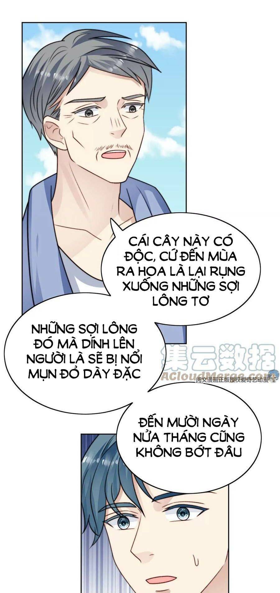 Dựa Vào Đại Lão Ổn Định Vị Trí C Trong Nam Đoàn - Chương 44 - Trang 39