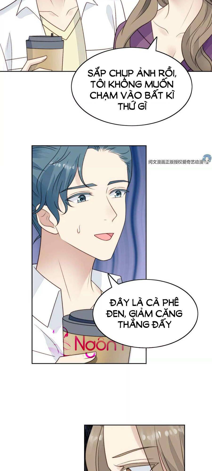 Dựa Vào Đại Lão Ổn Định Vị Trí C Trong Nam Đoàn - Chương 44 - Trang 5