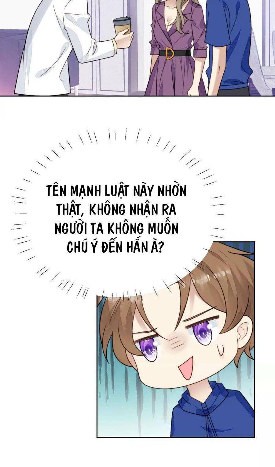 Dựa Vào Đại Lão Ổn Định Vị Trí C Trong Nam Đoàn - Chương 44 - Trang 7