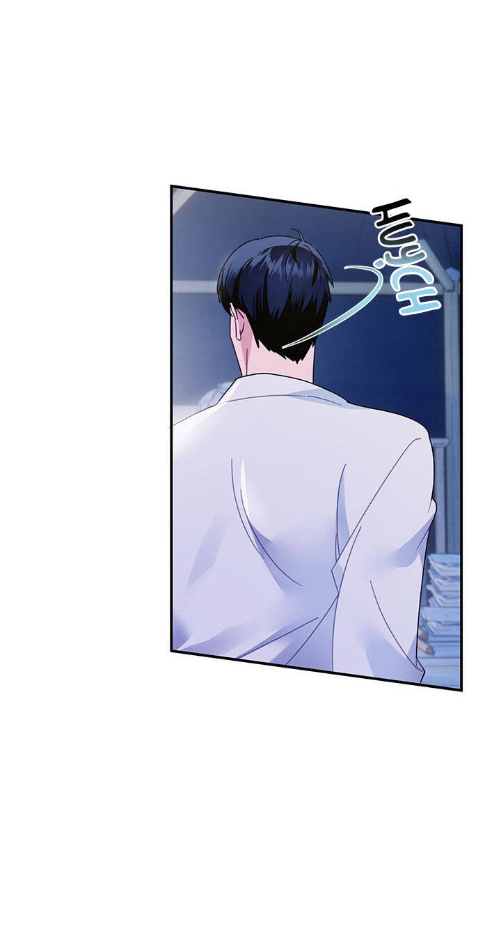 Công Chúa Của Loài Chim - Chương 53.1 - Trang 11