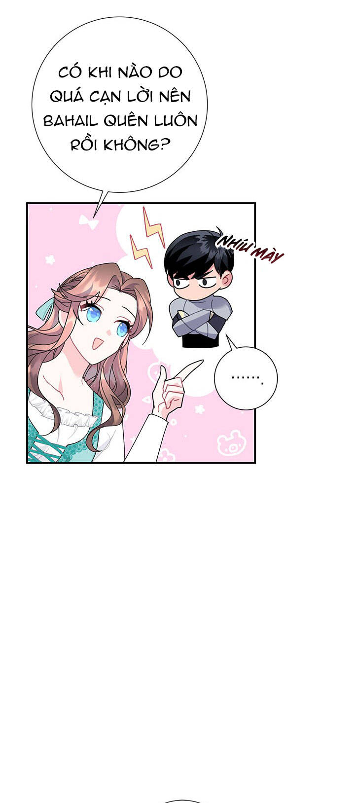 Công Chúa Của Loài Chim - Chương 53.1 - Trang 18