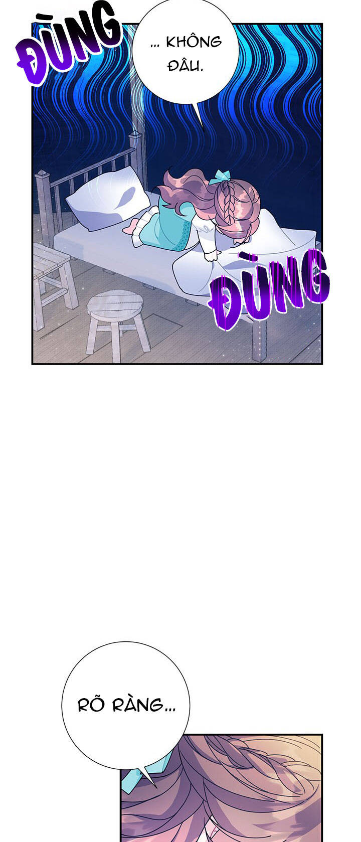 Công Chúa Của Loài Chim - Chương 53.1 - Trang 19