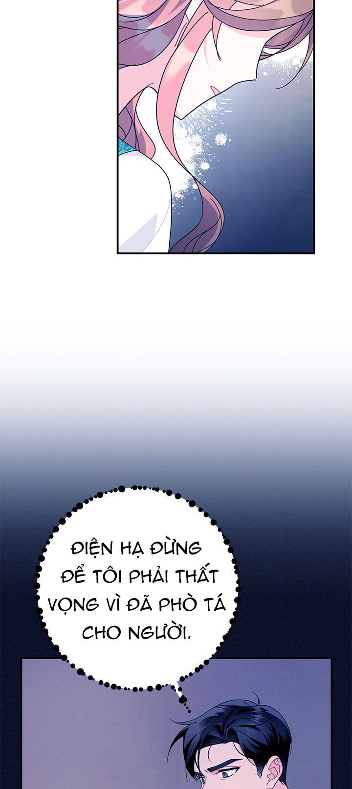 Công Chúa Của Loài Chim - Chương 53.1 - Trang 20