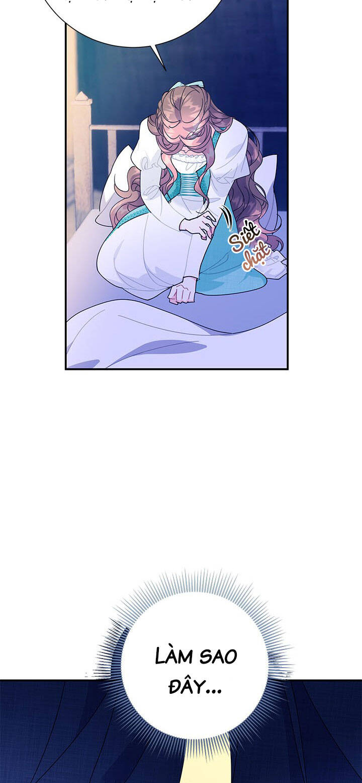 Công Chúa Của Loài Chim - Chương 53.1 - Trang 22