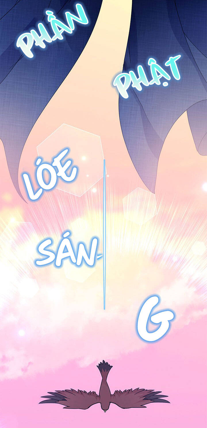 Công Chúa Của Loài Chim - Chương 53.1 - Trang 23