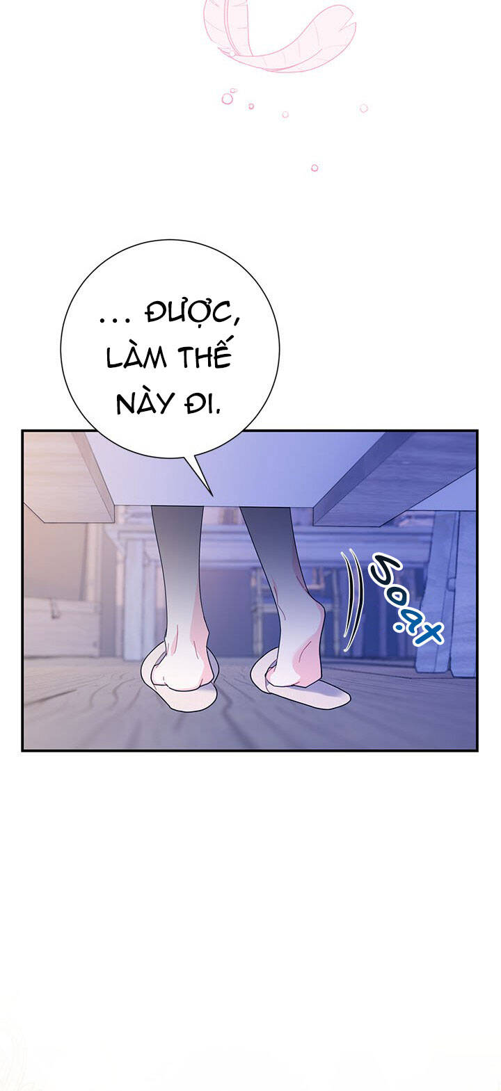 Công Chúa Của Loài Chim - Chương 53.1 - Trang 25