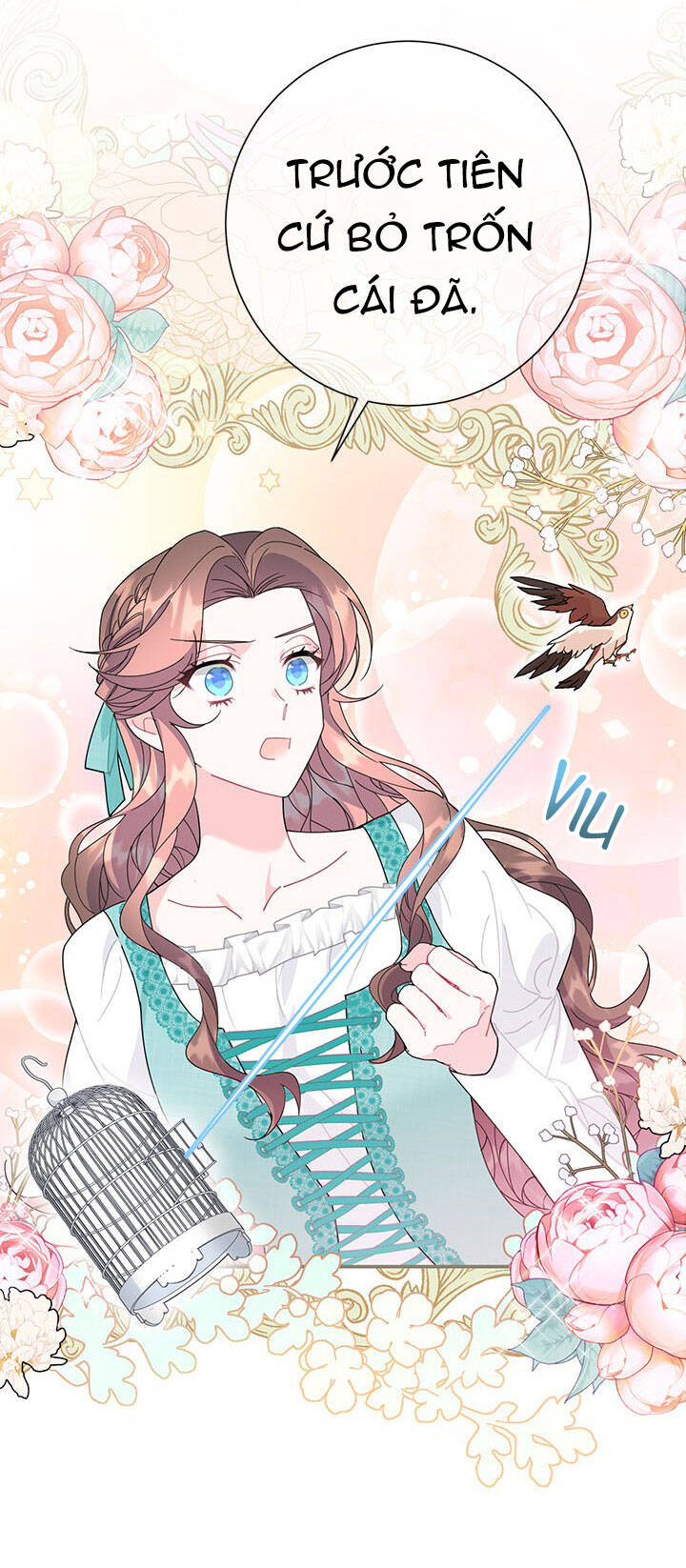 Công Chúa Của Loài Chim - Chương 53.1 - Trang 26