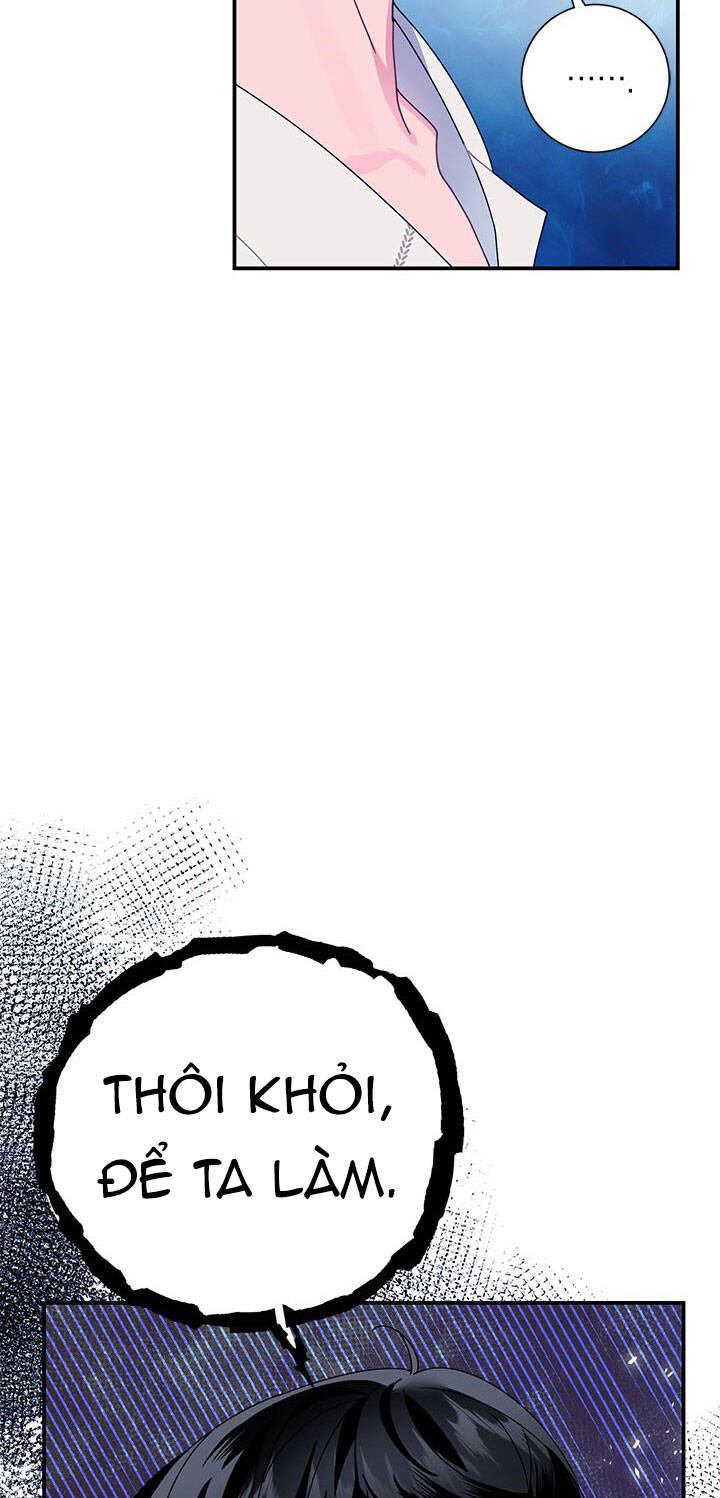 Công Chúa Của Loài Chim - Chương 53.1 - Trang 32
