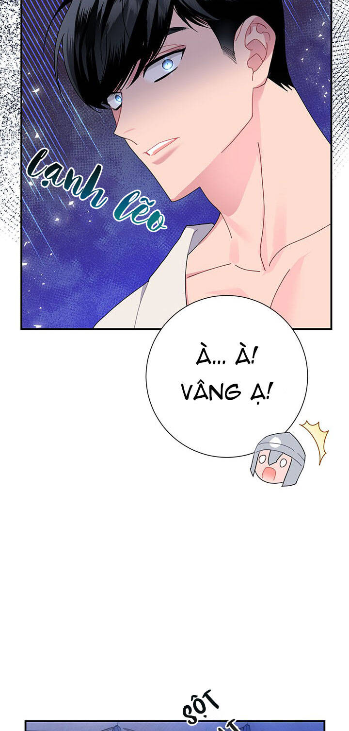 Công Chúa Của Loài Chim - Chương 53.1 - Trang 33