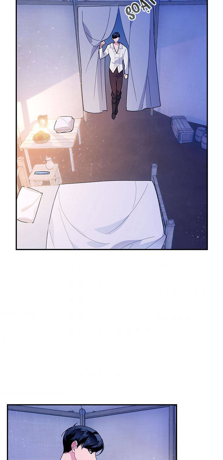 Công Chúa Của Loài Chim - Chương 53.1 - Trang 34