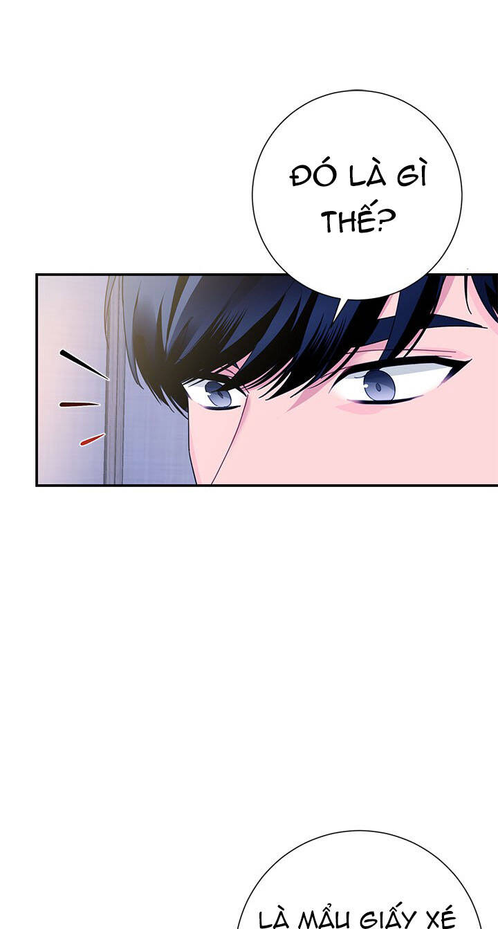 Công Chúa Của Loài Chim - Chương 53.1 - Trang 38