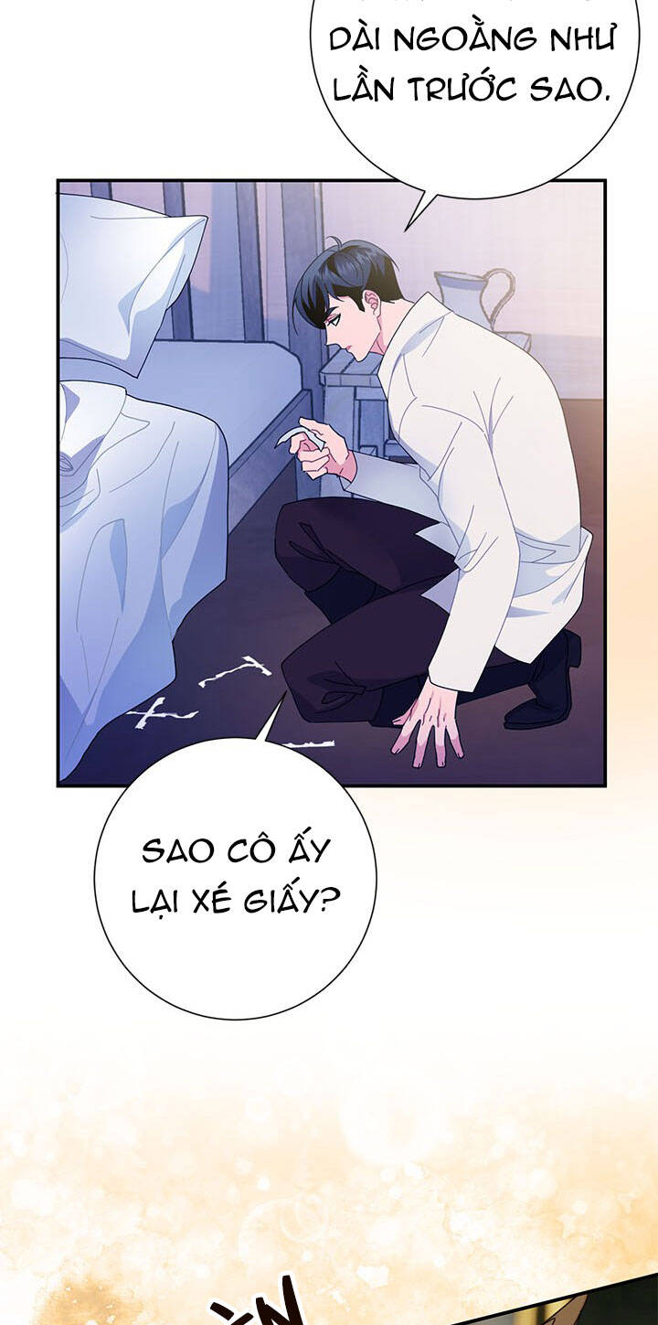 Công Chúa Của Loài Chim - Chương 53.1 - Trang 39