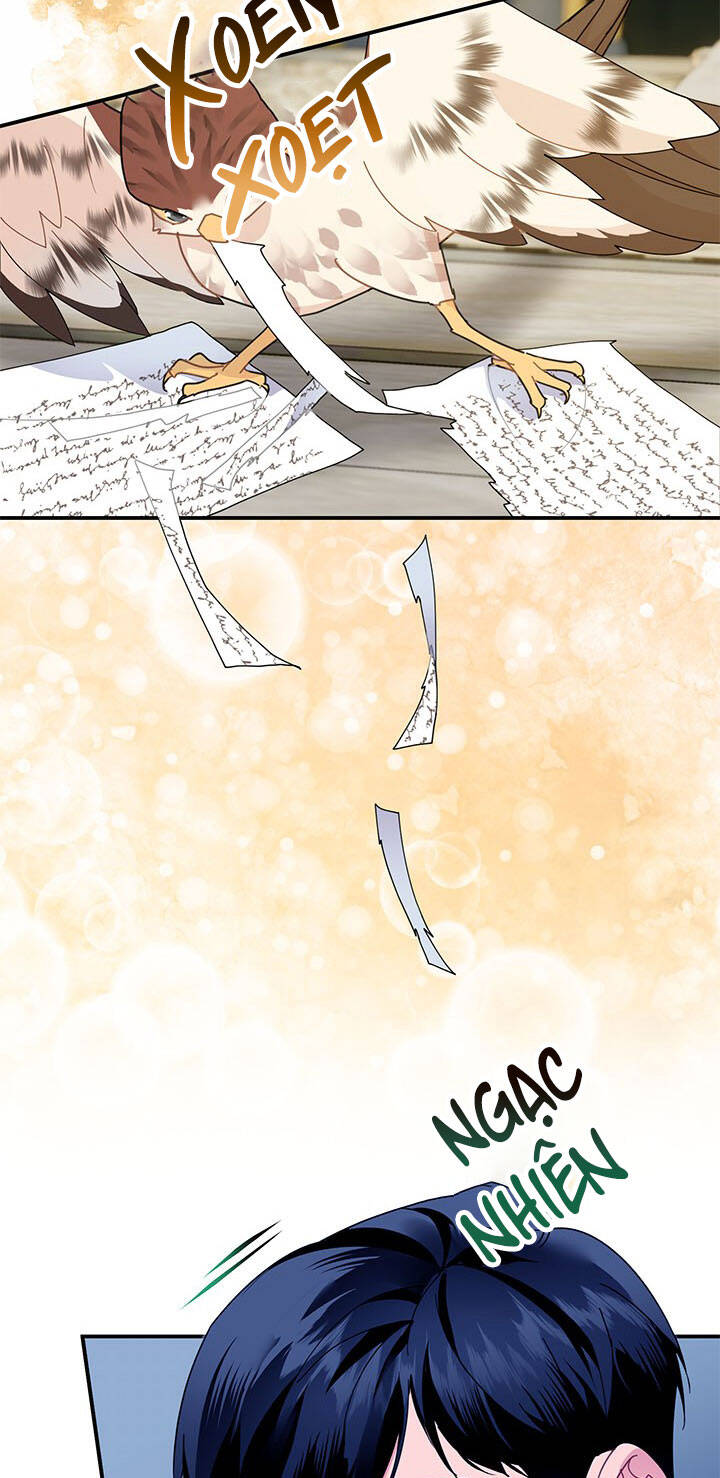 Công Chúa Của Loài Chim - Chương 53.1 - Trang 40