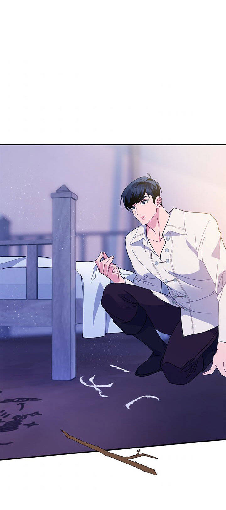 Công Chúa Của Loài Chim - Chương 53.1 - Trang 42