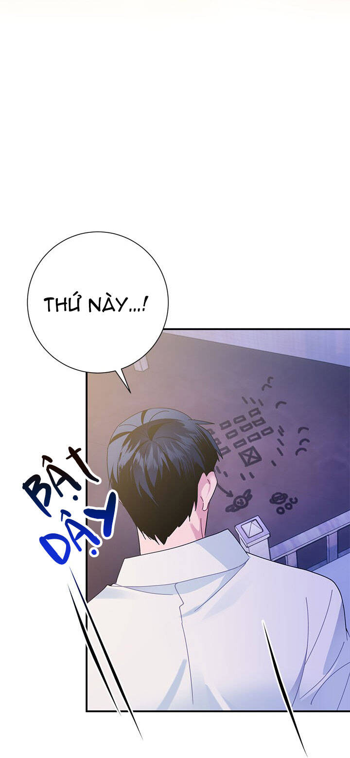 Công Chúa Của Loài Chim - Chương 53.1 - Trang 44