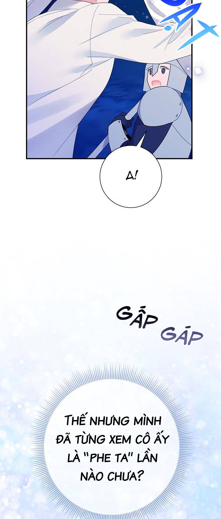 Công Chúa Của Loài Chim - Chương 53.1 - Trang 50
