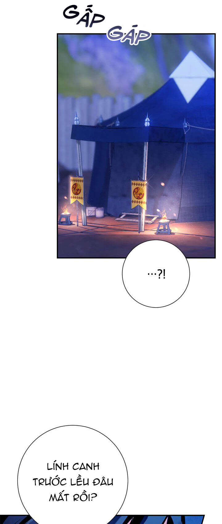 Công Chúa Của Loài Chim - Chương 53.1 - Trang 52