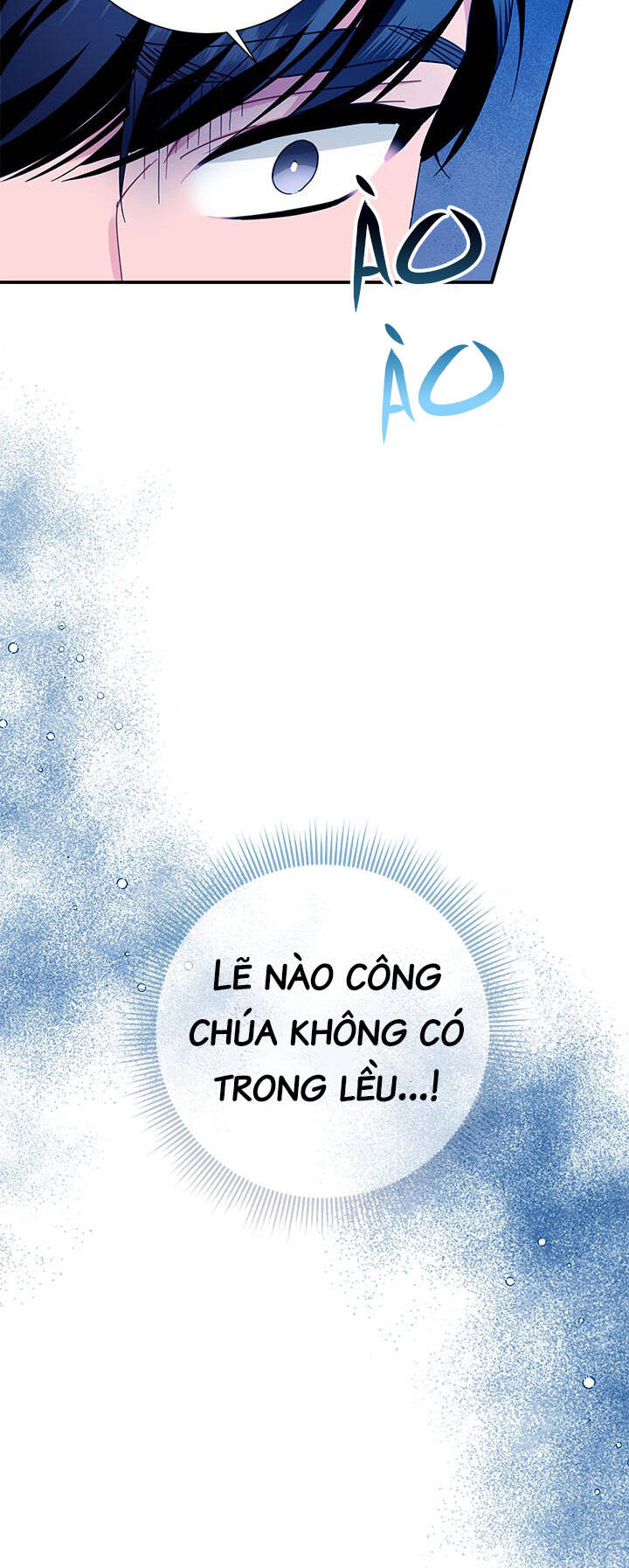 Công Chúa Của Loài Chim - Chương 53.1 - Trang 53