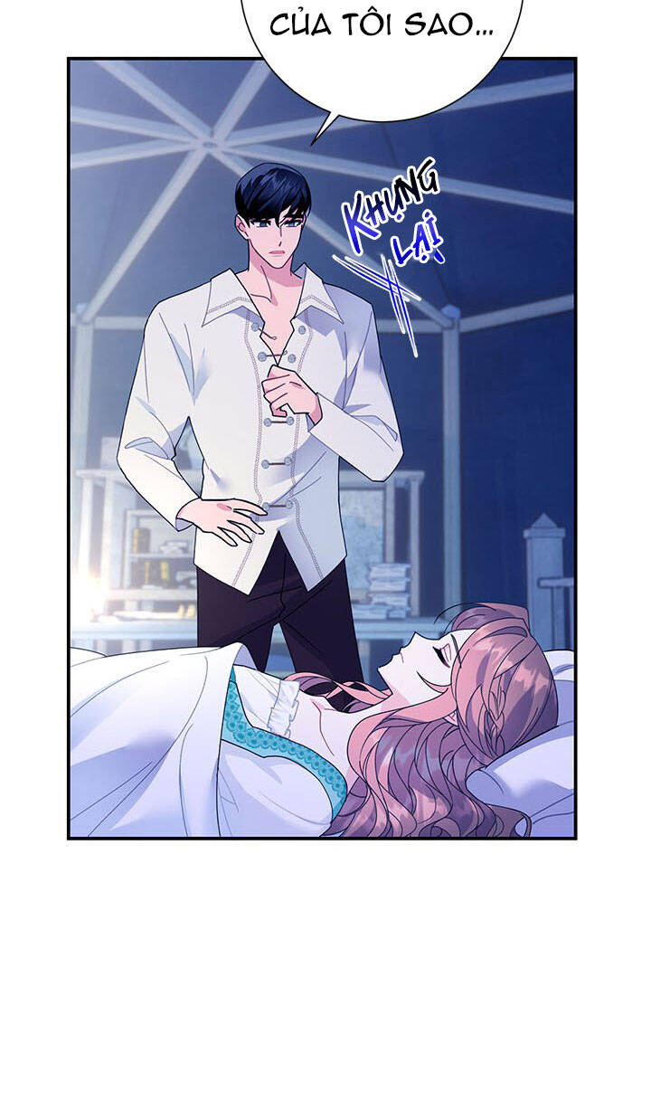 Công Chúa Của Loài Chim - Chương 53.1 - Trang 10