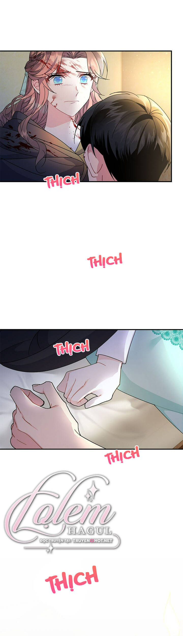 Công Chúa Của Loài Chim - Chương 55 - Trang 15