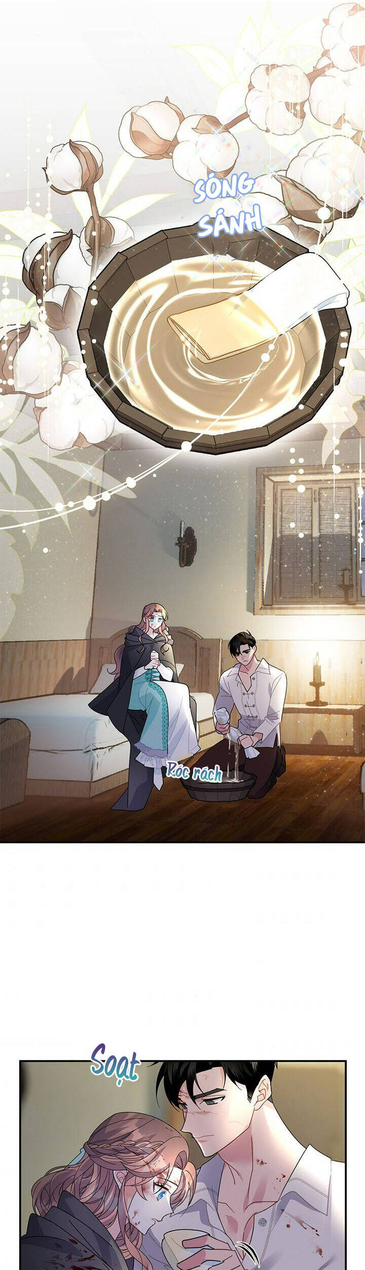 Công Chúa Của Loài Chim - Chương 55 - Trang 16