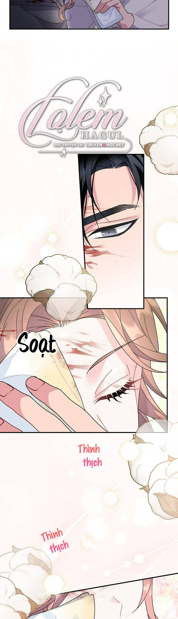 Công Chúa Của Loài Chim - Chương 55 - Trang 17