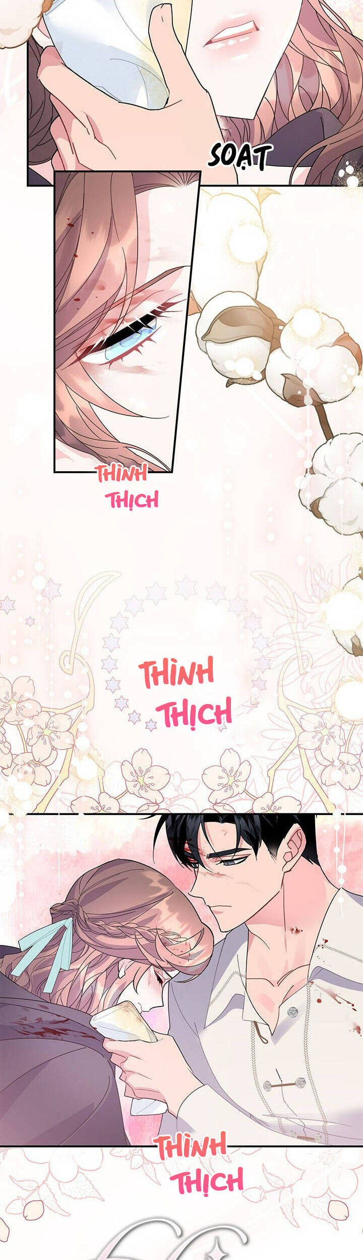 Công Chúa Của Loài Chim - Chương 55 - Trang 18