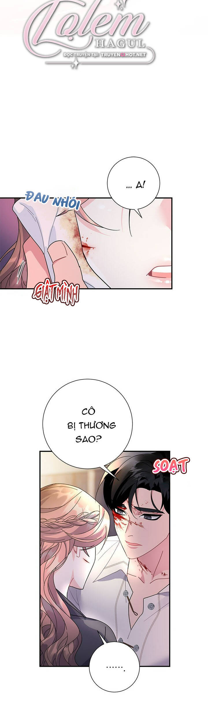 Công Chúa Của Loài Chim - Chương 55 - Trang 19