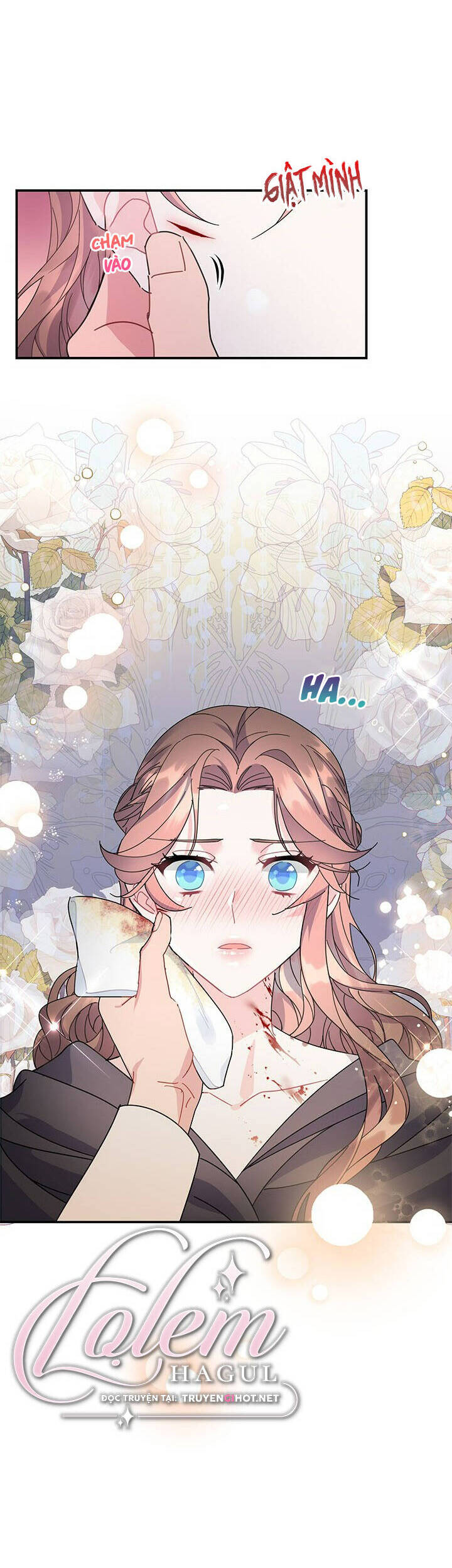 Công Chúa Của Loài Chim - Chương 55 - Trang 20