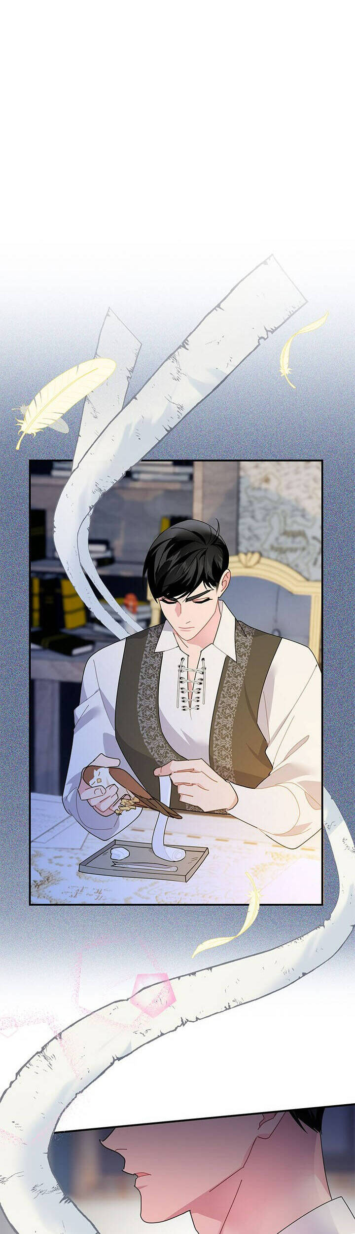 Công Chúa Của Loài Chim - Chương 55 - Trang 23