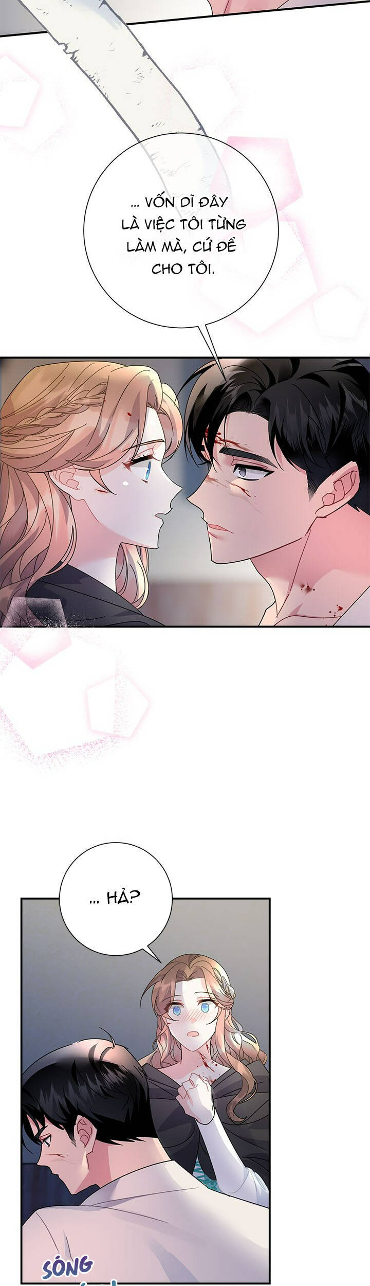 Công Chúa Của Loài Chim - Chương 55 - Trang 24