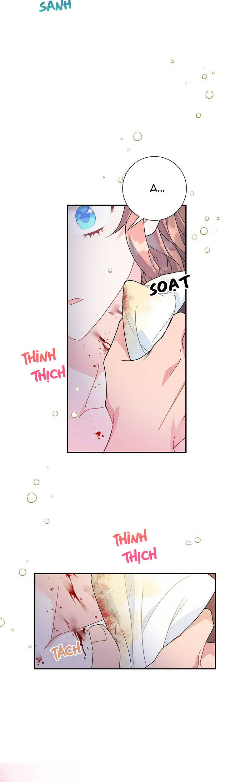 Công Chúa Của Loài Chim - Chương 55 - Trang 25