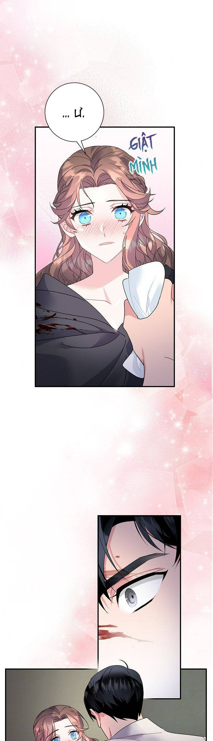 Công Chúa Của Loài Chim - Chương 55 - Trang 26