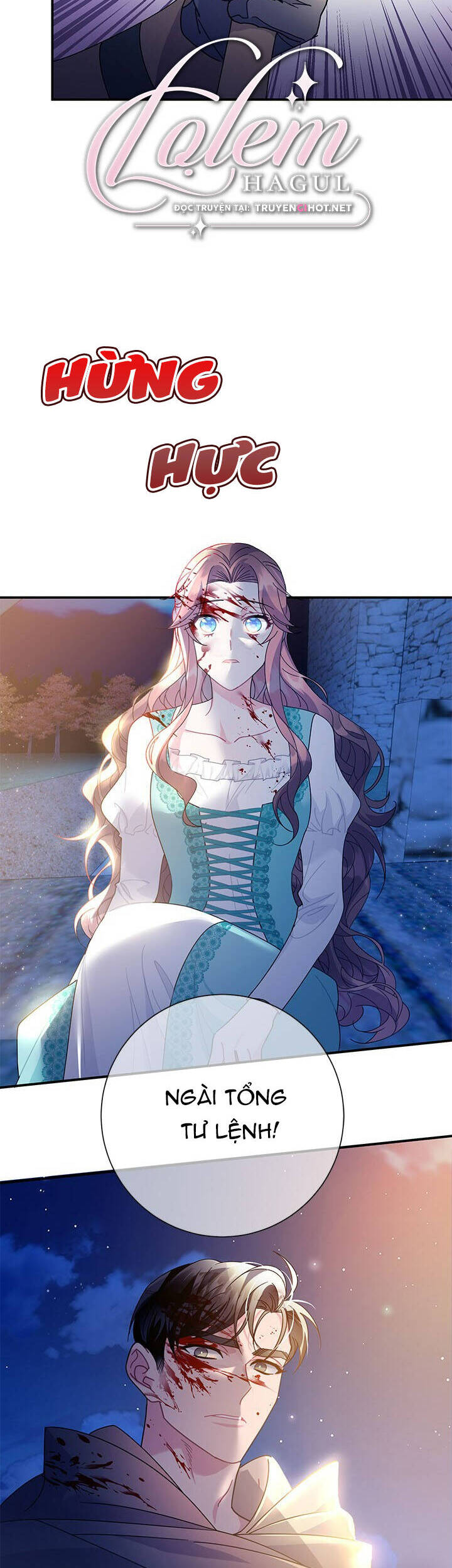 Công Chúa Của Loài Chim - Chương 55 - Trang 4