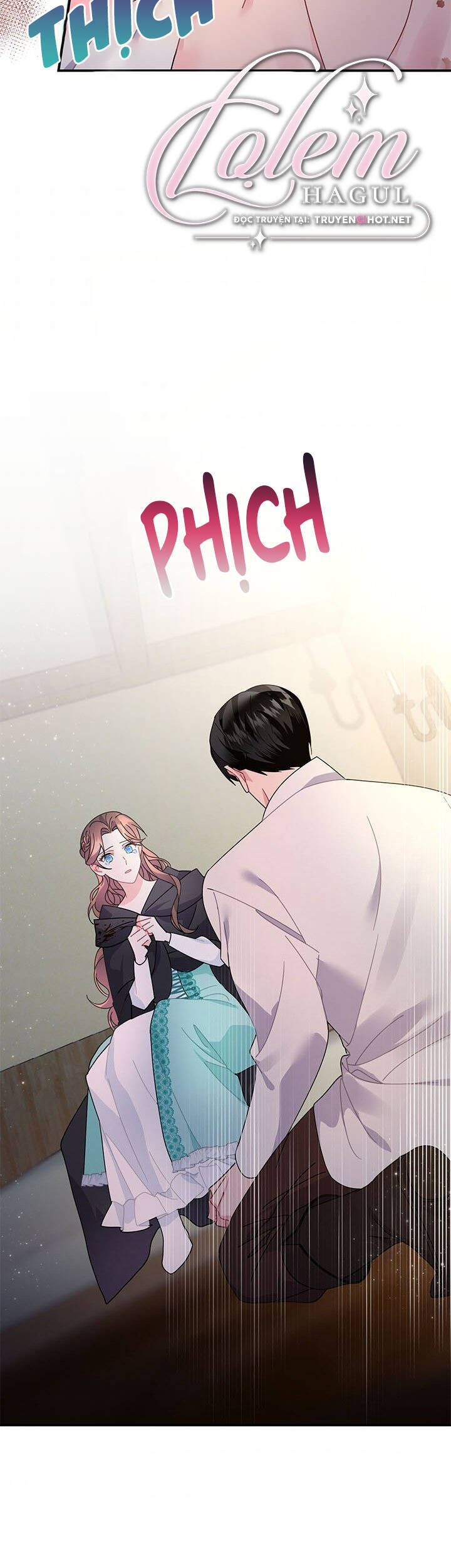 Công Chúa Của Loài Chim - Chương 55 - Trang 31