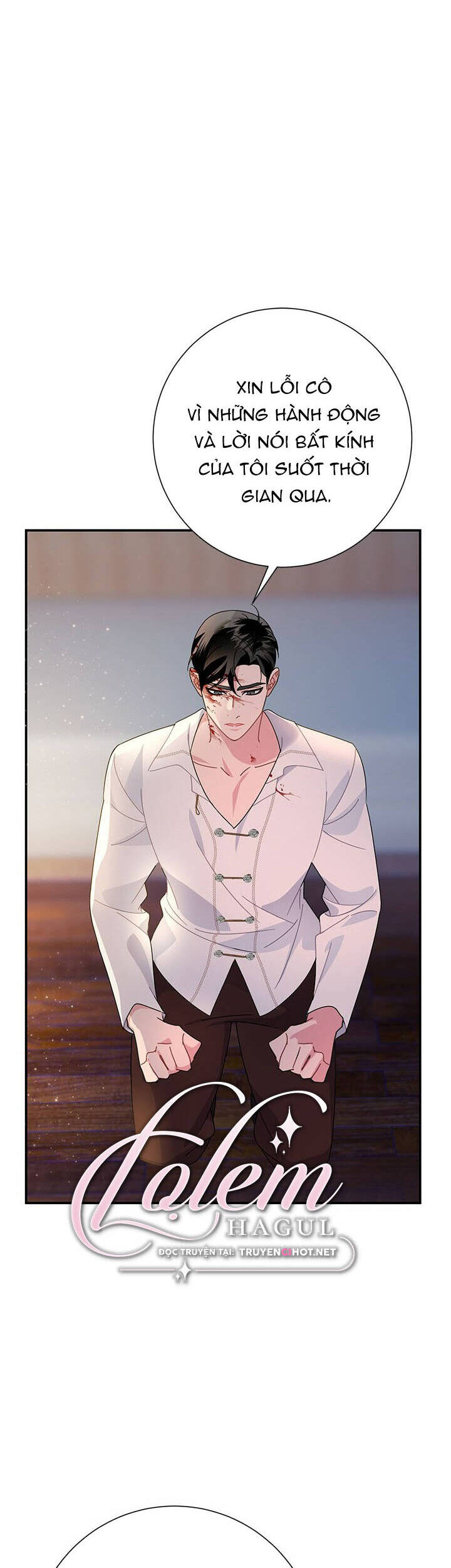 Công Chúa Của Loài Chim - Chương 55 - Trang 32