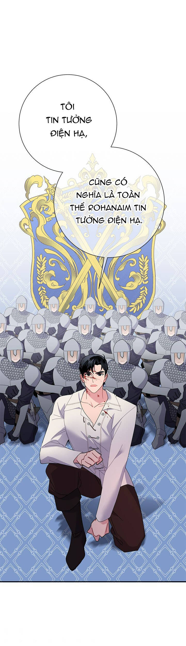 Công Chúa Của Loài Chim - Chương 55 - Trang 39