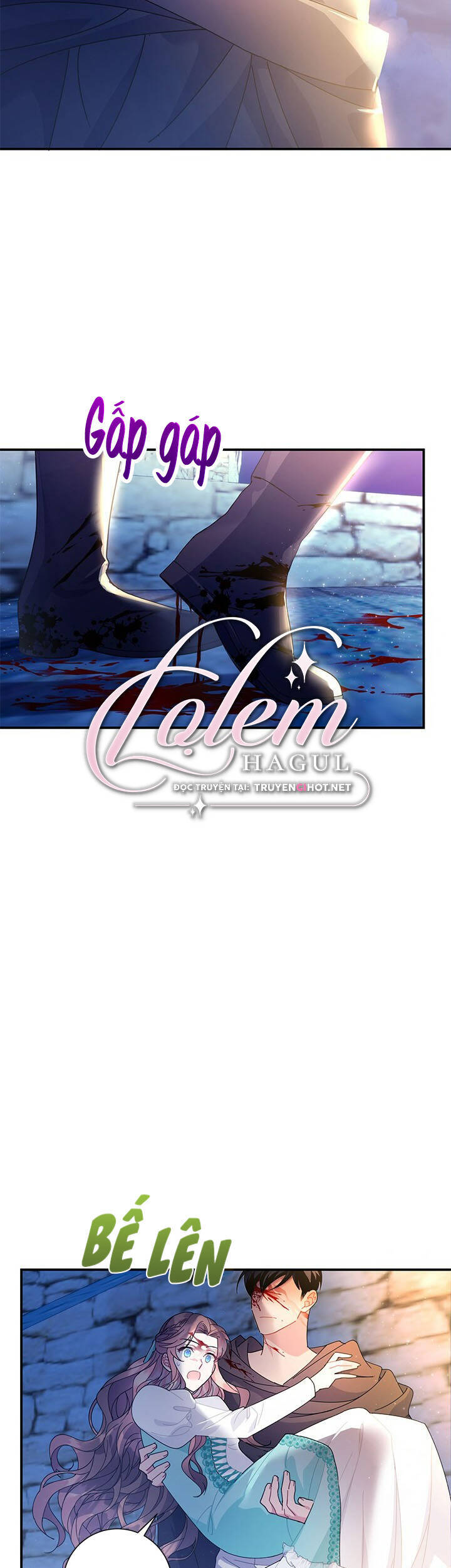 Công Chúa Của Loài Chim - Chương 55 - Trang 5