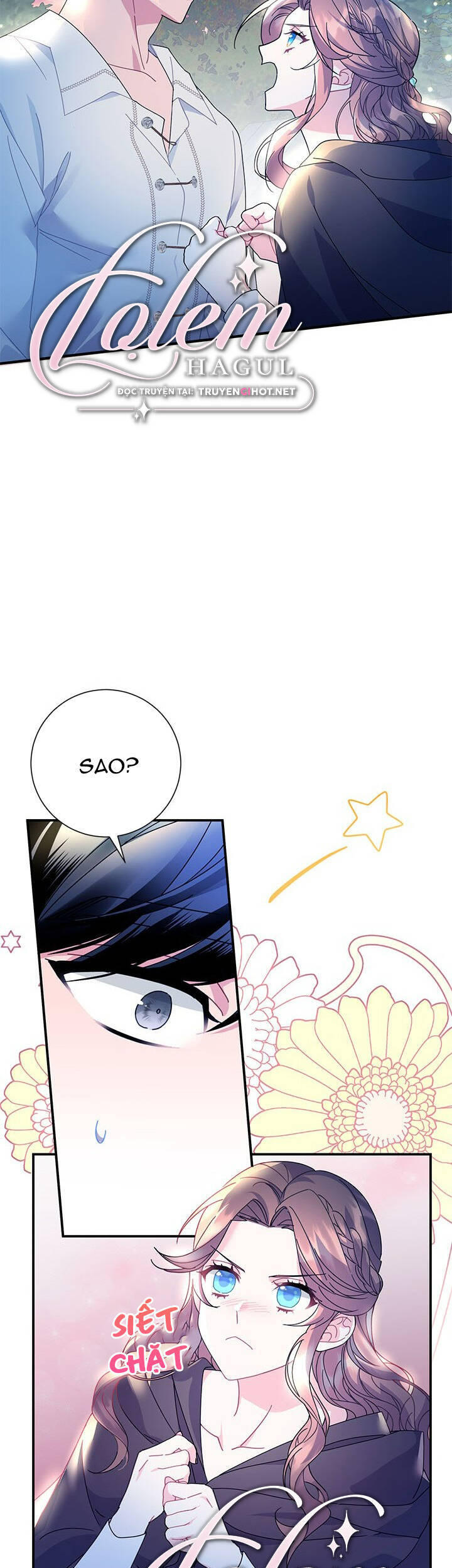 Công Chúa Của Loài Chim - Chương 56 - Trang 12