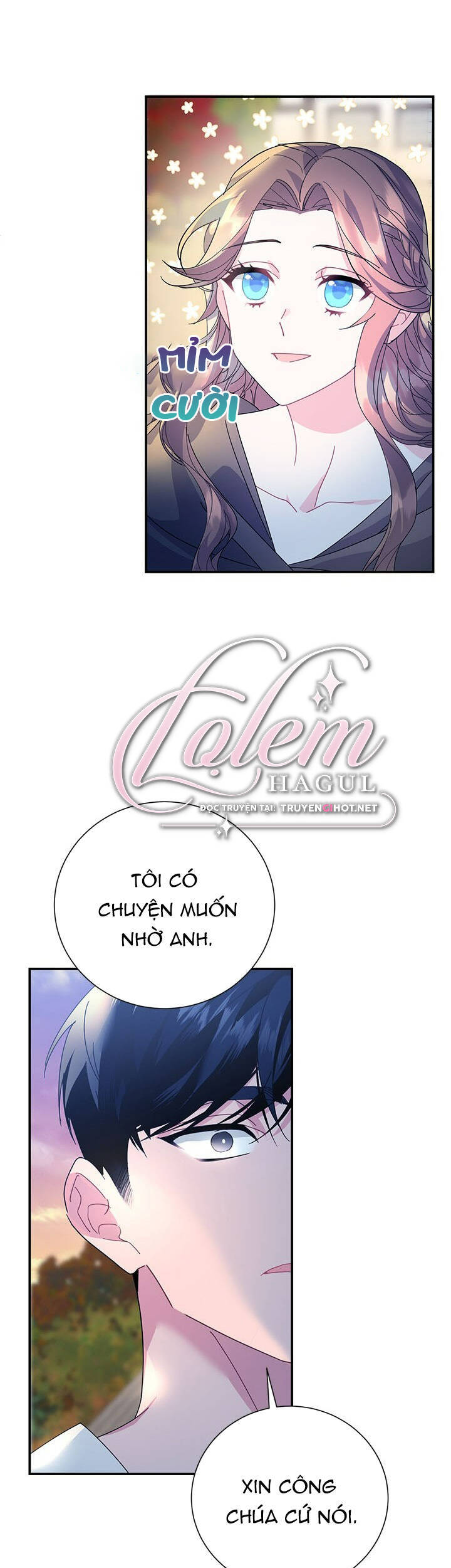 Công Chúa Của Loài Chim - Chương 56 - Trang 15