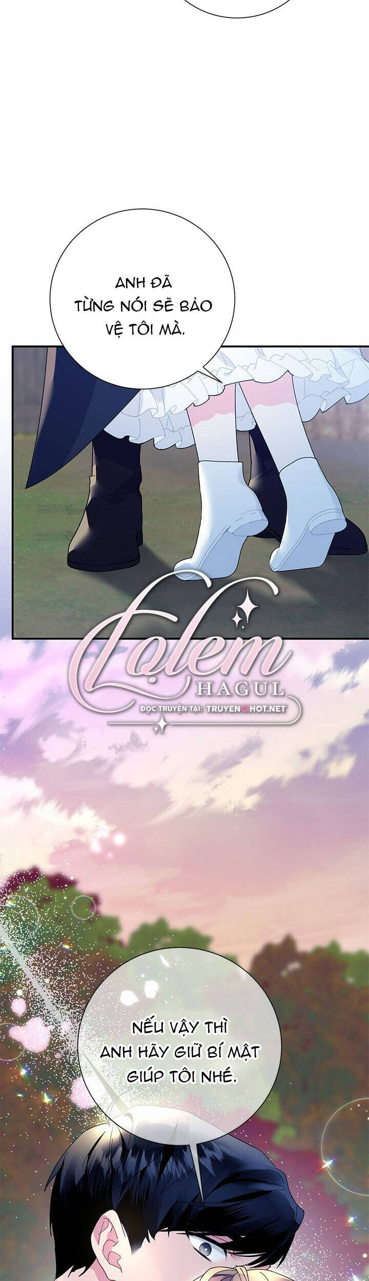 Công Chúa Của Loài Chim - Chương 56 - Trang 16