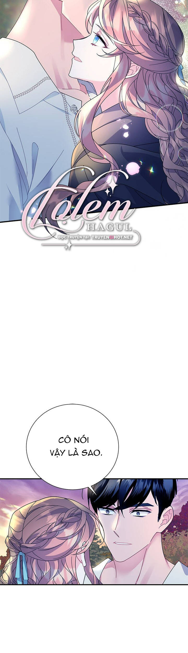 Công Chúa Của Loài Chim - Chương 56 - Trang 17