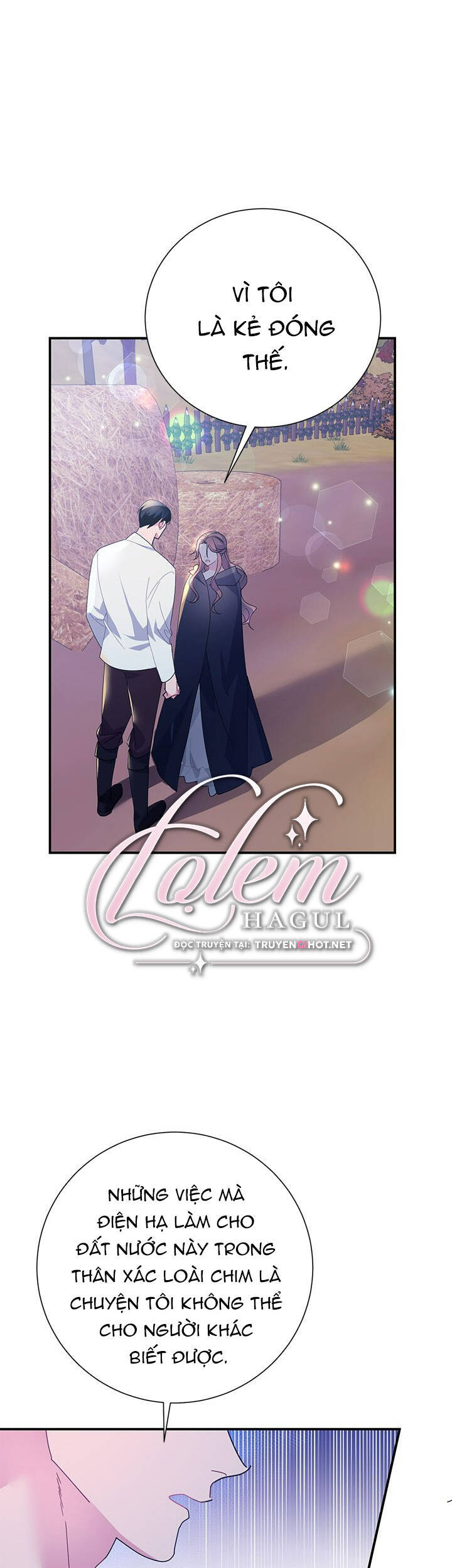 Công Chúa Của Loài Chim - Chương 56 - Trang 19