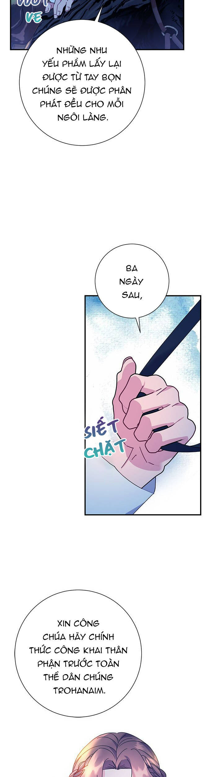 Công Chúa Của Loài Chim - Chương 56 - Trang 3